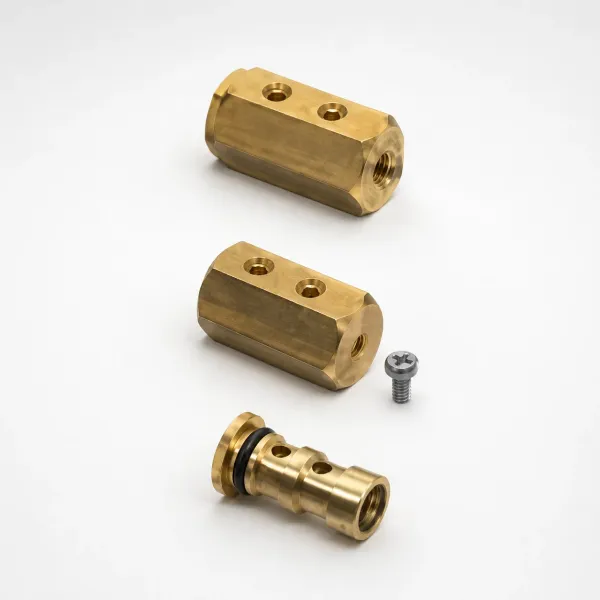 DCJK Cooling Unit for Inside Core/Outside Cover Pipes | Reliable Temperature Control