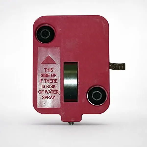 Limit Switch Thinswitch Ejector Return Detection SPDT | 10 Million Cycle Life | PCS | Fast Response