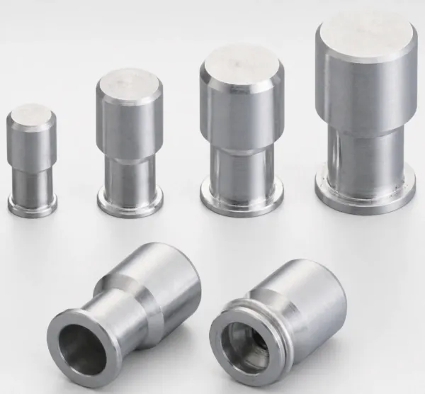 JWPZ Type Aluminum Cooling Circuit Plugs