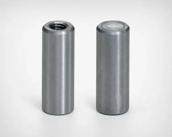 Cooling Circuit Plugs JWPMT Metal Bar Tapped