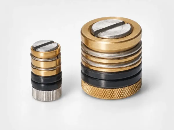 JWPH Cooling Circuit Plugs (150°C Heat Resistance)