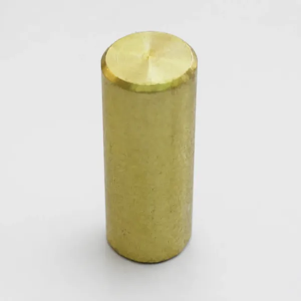 Brass Waterline Spacers - Inch