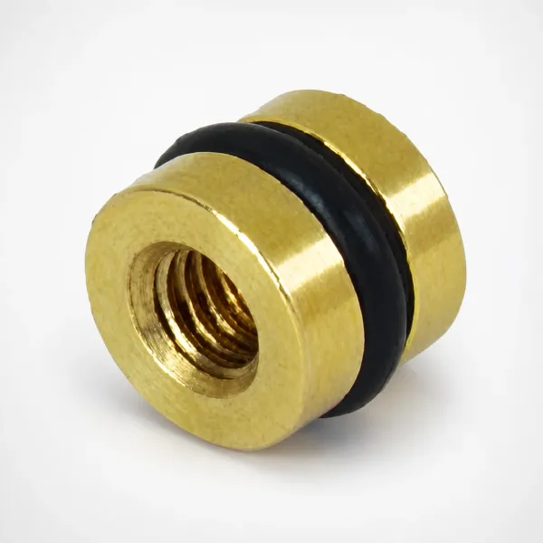 Inch O-Ring Plugs