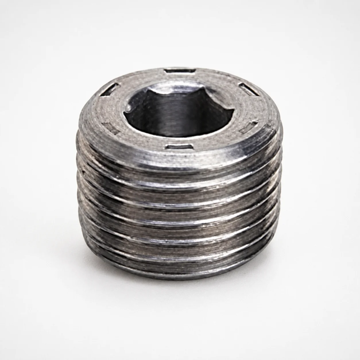 Pipe Plugs Inch Taper-Flush