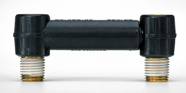 Cooling Uni-Joint Plugs with Flexible Tube Option