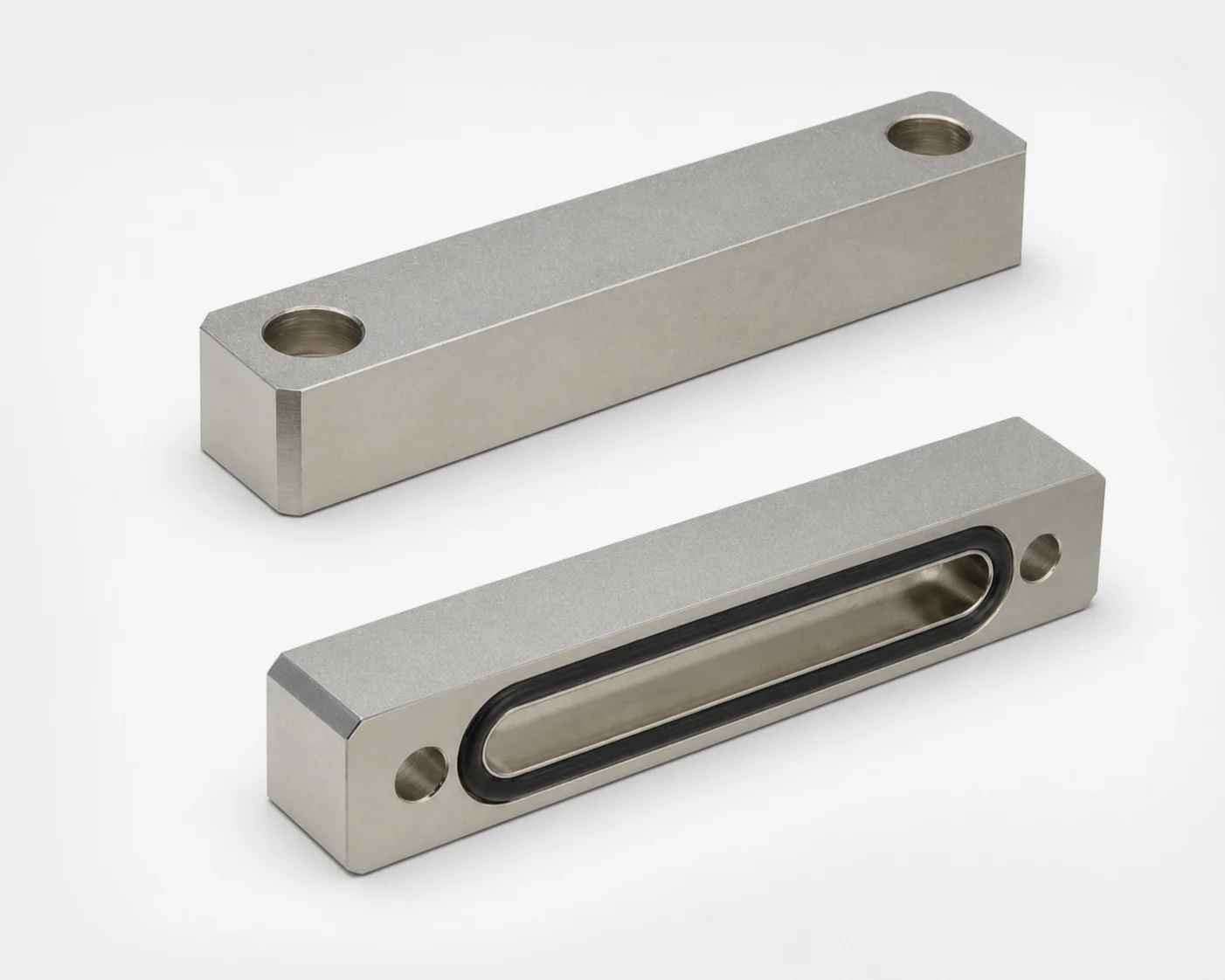 BRJH Hydro-Circuit Blocks for Cooling Water and Oil