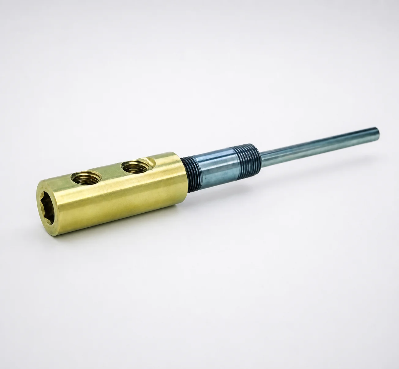 Hex Key Cascade Assemblies (Inch)