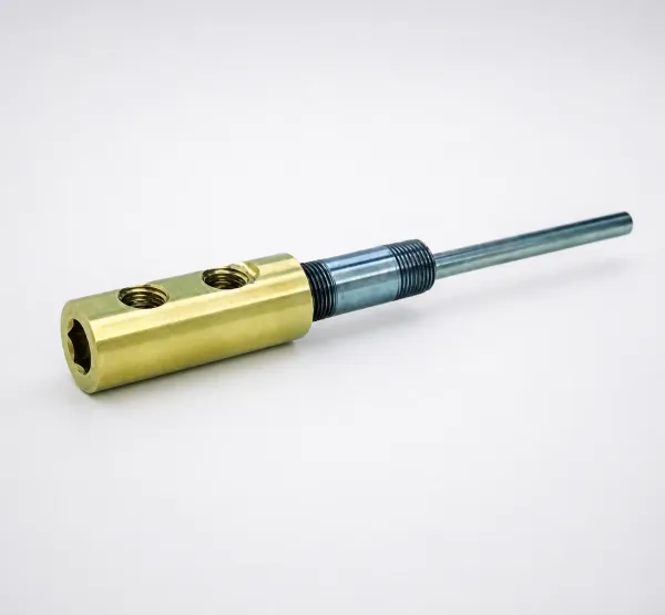Hex Key Cascade Assemblies (Inch)