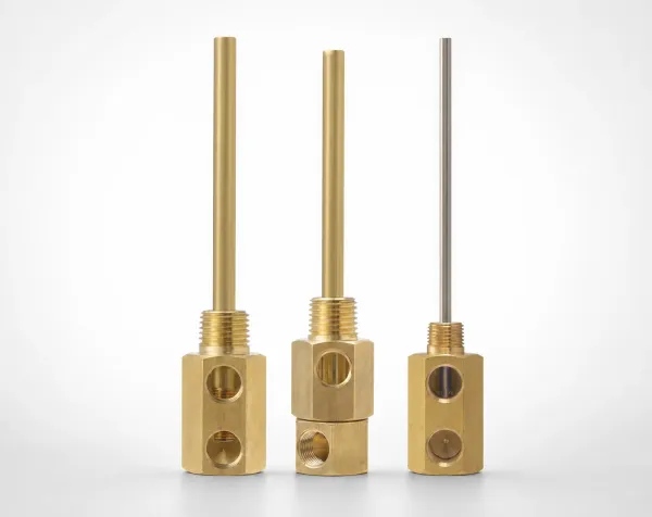 Spot Cooling Pipe Brass Rotary Type
