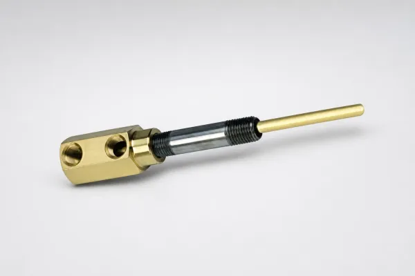 Nipple Type Cascade Assemblies - Inch