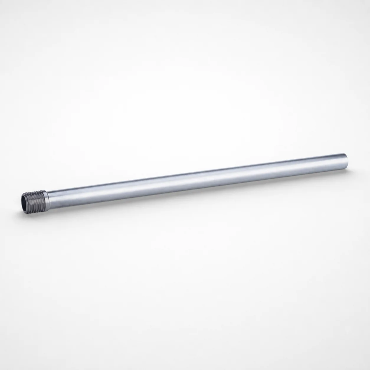 High-Flow Stainless Steel Cascade Tubes - Inch