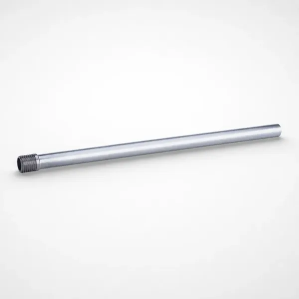 High-Flow Stainless Steel Cascade Tubes - Inch