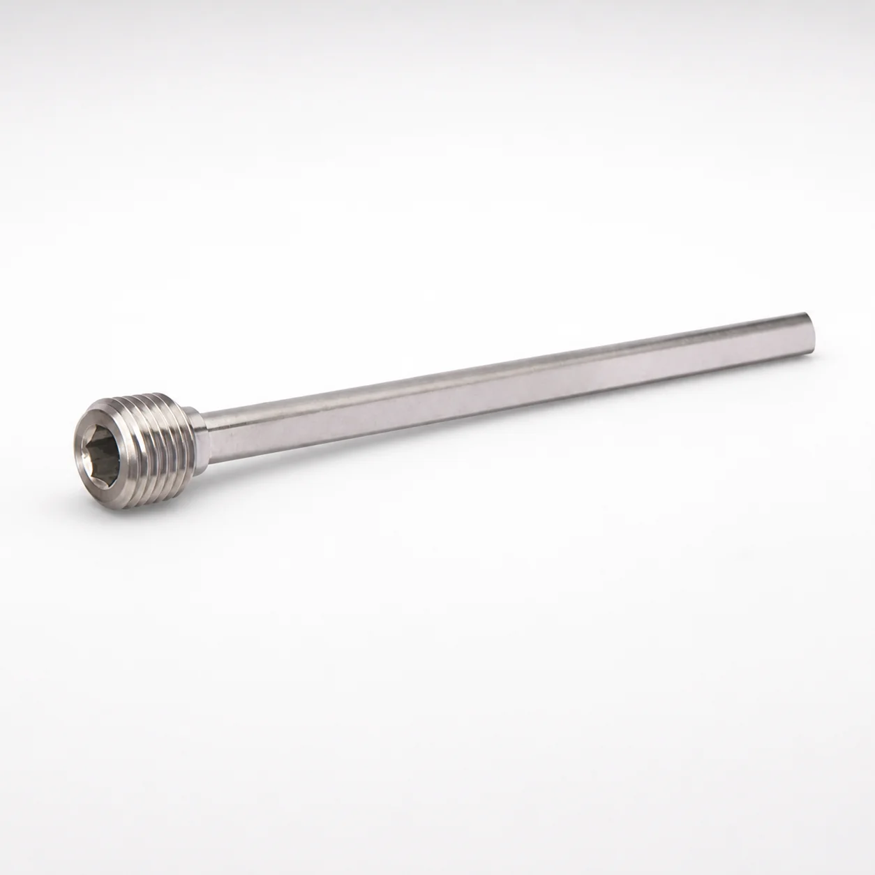 Stainless Piston Tubes - Inch