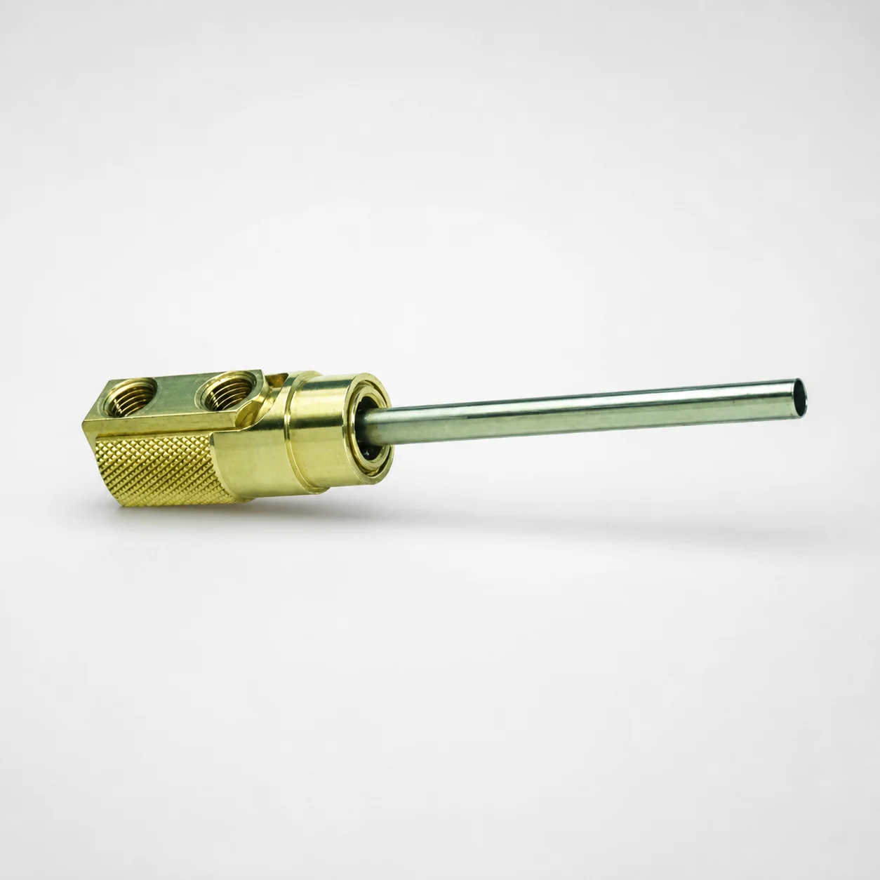 Quick-Coupler Type Cascade Assemblies Inch
