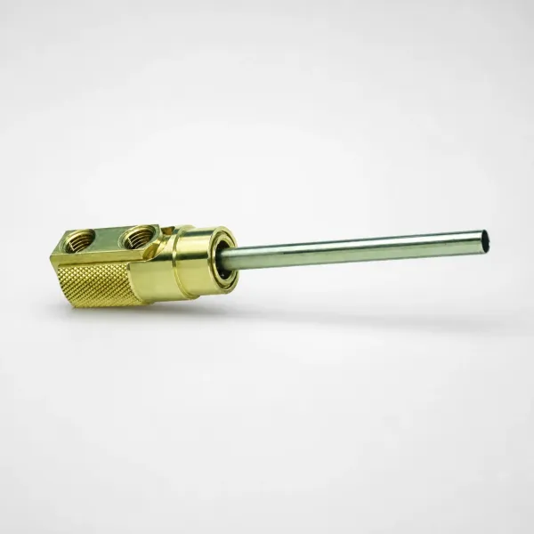 Quick-Coupler Type Cascade Assemblies Inch