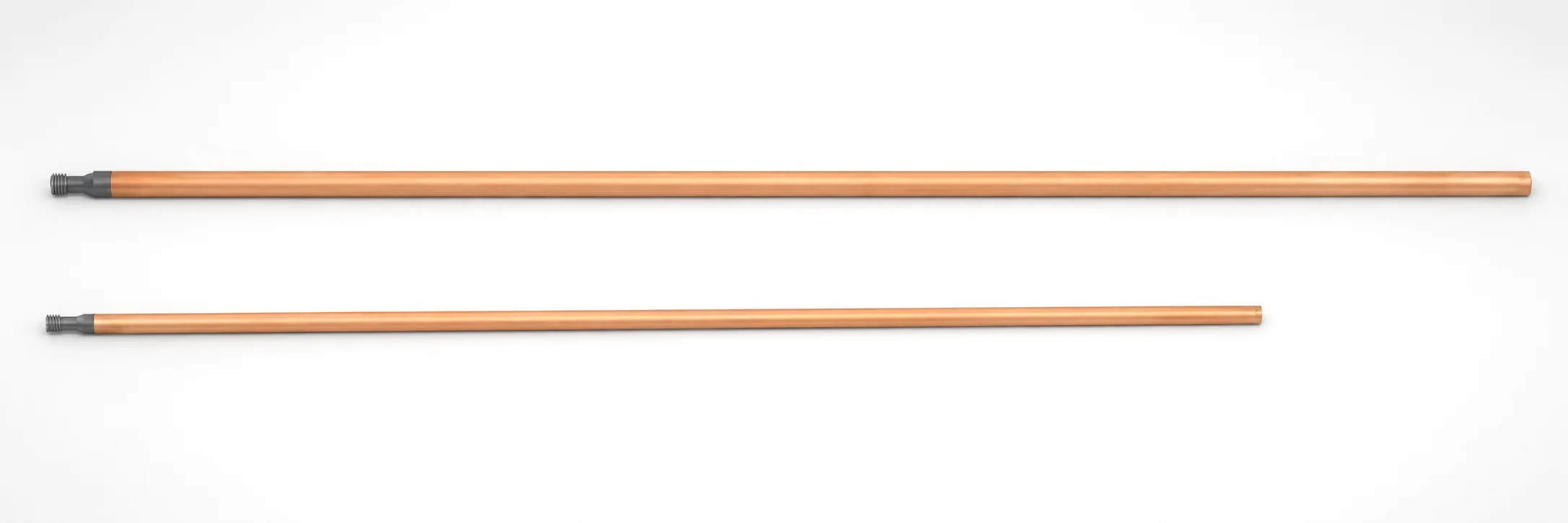 WHP Type Thermal Conductive Pipes for Cooling Mold