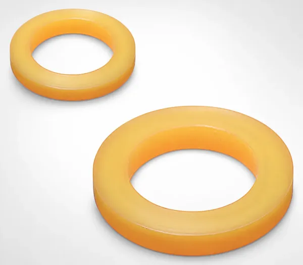 Urethane Washers UW Series for Soundproofing