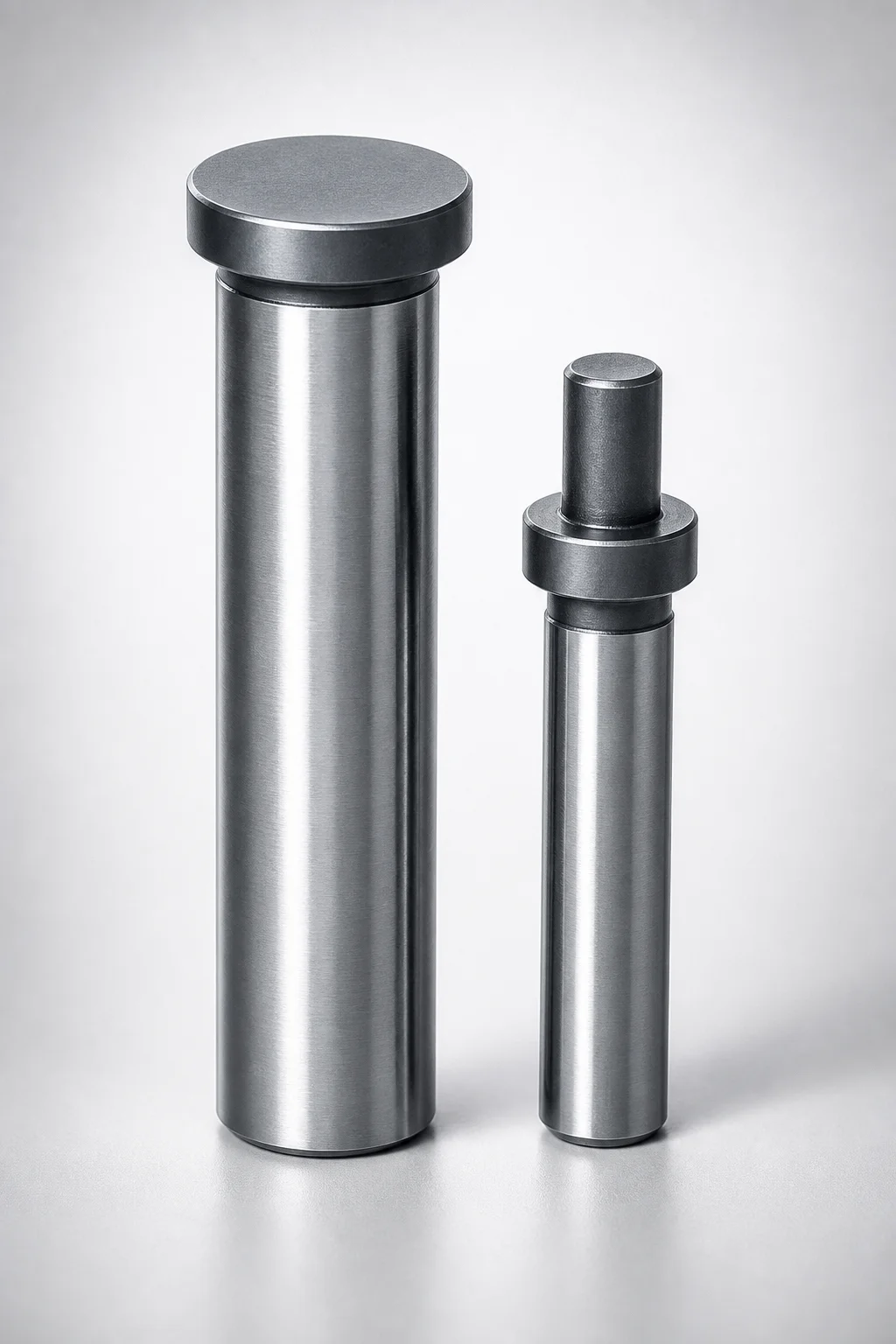 Pusher Pins for Runner Stripper Plates