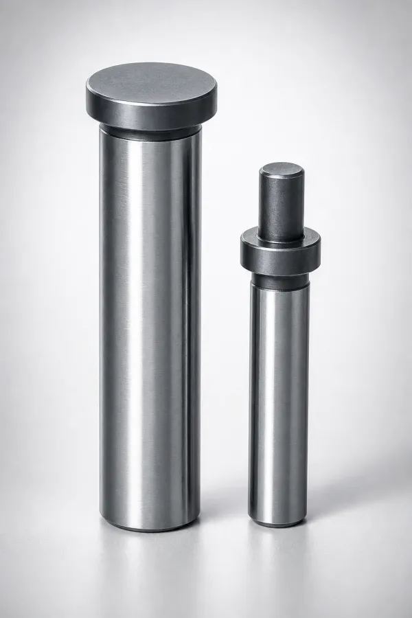 Pusher Pins for Runner Stripper Plates