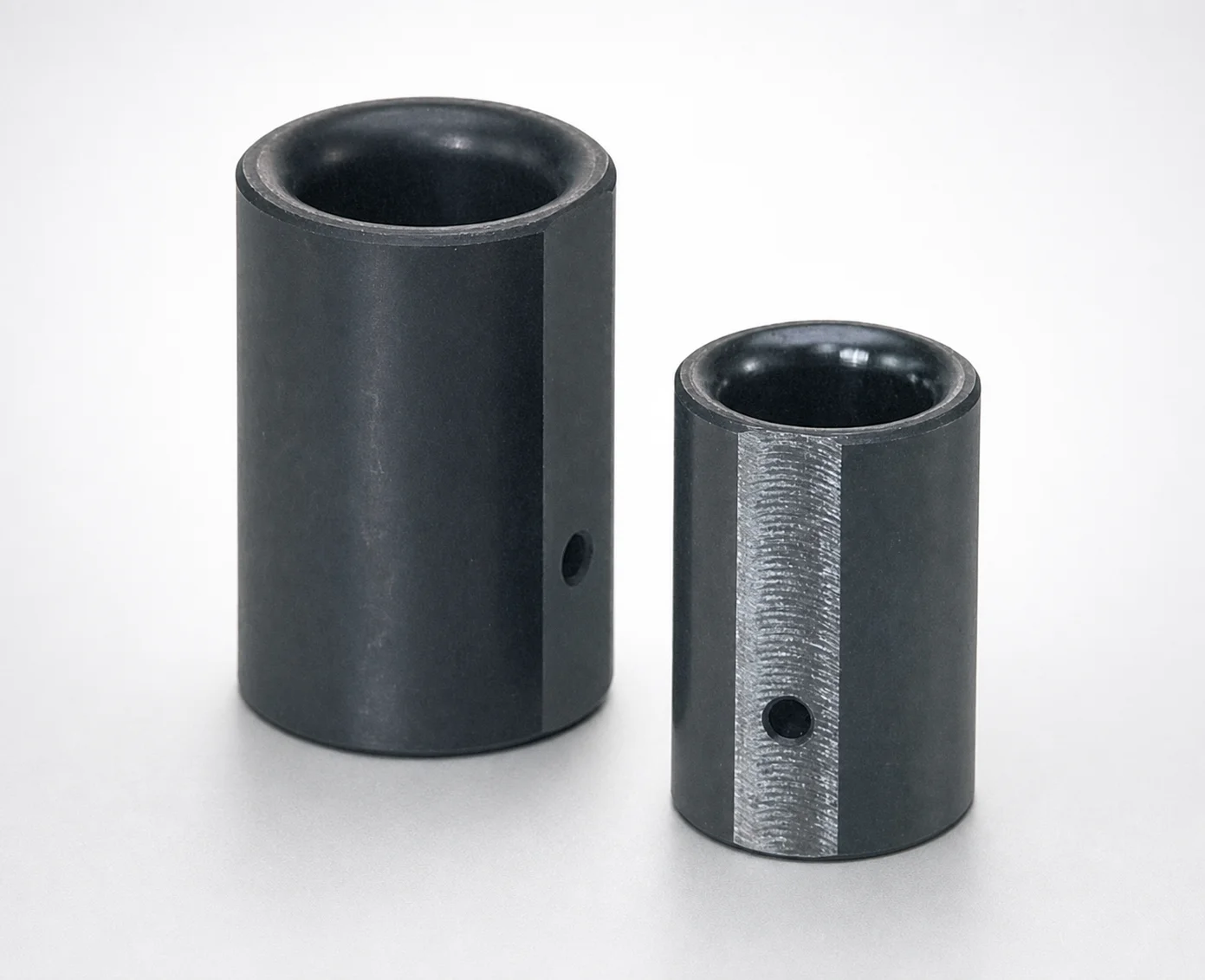 PLBS Parting Lock Bushings 1045 Steel