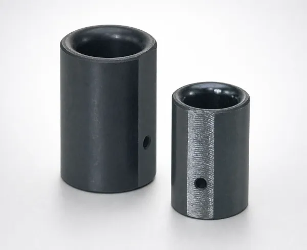 PLBS Parting Lock Bushings 1045 Steel