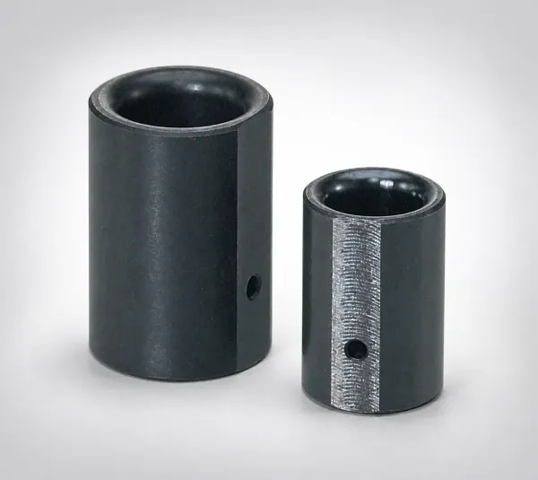 Parting Lock Bushings PLBSP PL Face