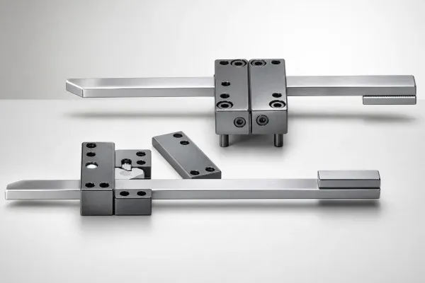 Parting Lock Sets Standard Size