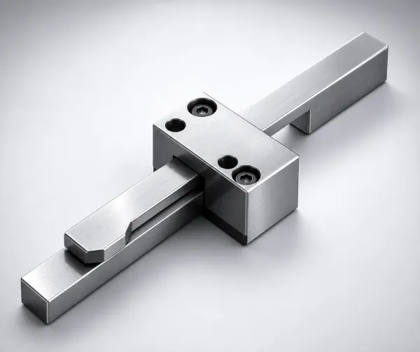 PLSW Compact Parting Lock Sets, 1t Load Capacity or Lower