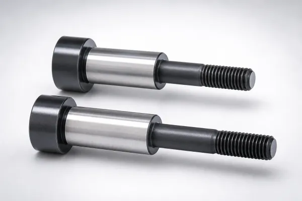 STBG Type Stopper Bolts for Three-Plate Mold Male Thread