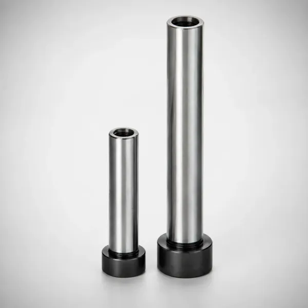 Female Thread Puller Bolts for Three-Plate Mold