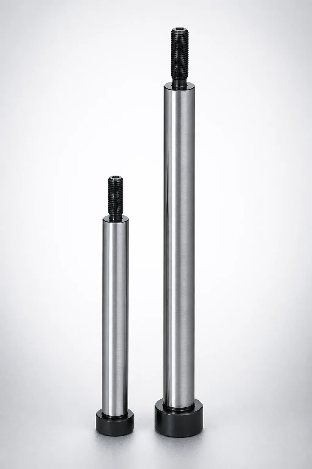 Puller Bolts for Three-Plate Mold - Male Thread