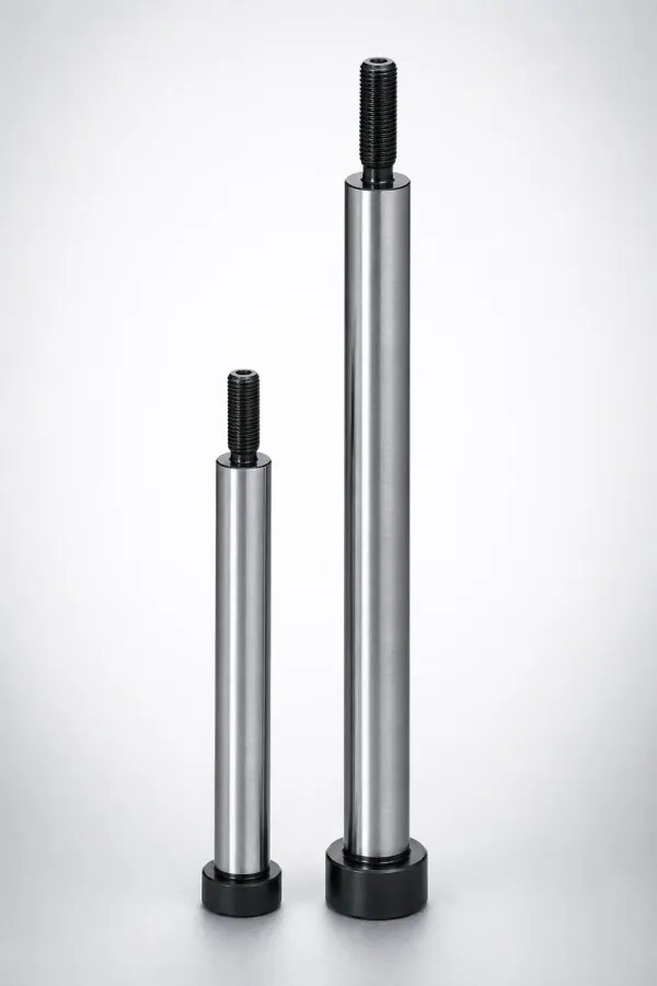 Puller Bolts for Three-Plate Mold - Male Thread