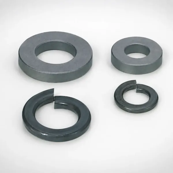PBC Type Puller Bolt Collars Covers for Three-Plate Mold