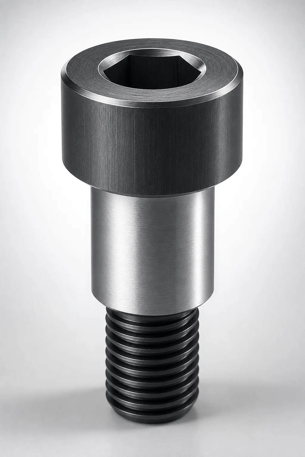 Special Tension Link Bolts with Urethane Wrap Option
