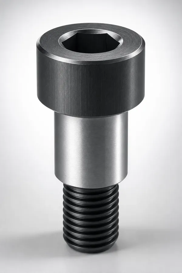 Special Tension Link Bolts with Urethane Wrap Option