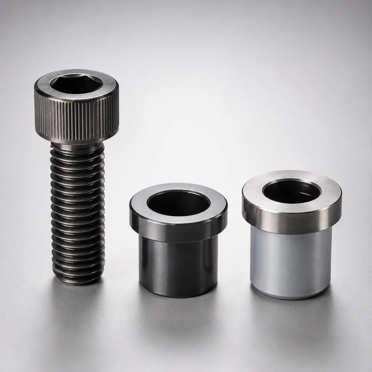 Tension Link Retainers Single Flange