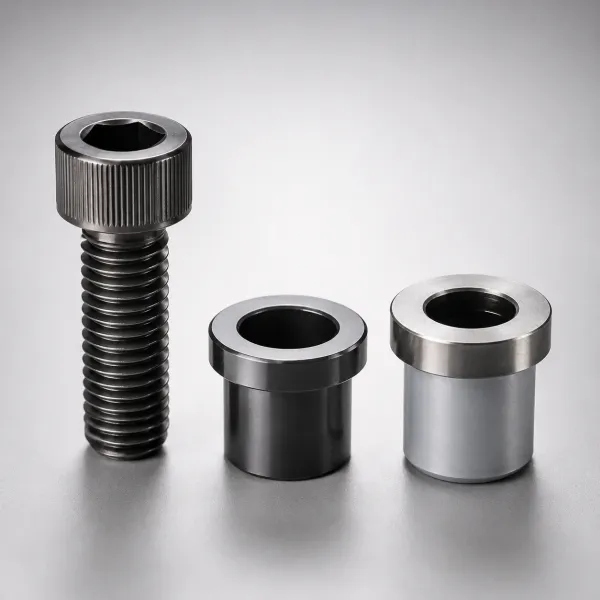 Tension Link Retainers Single Flange
