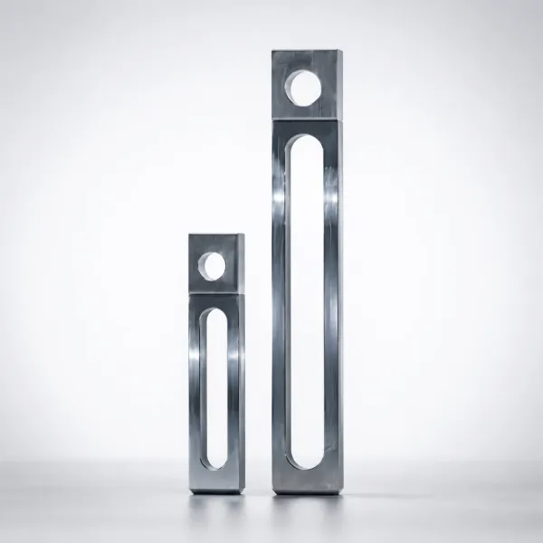Stepped Tension Links Oval Hole Length (CB)