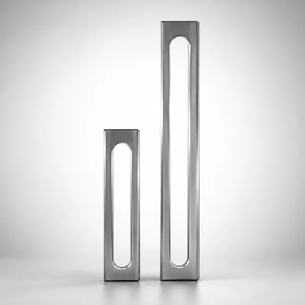 Tension Links Long Stroke Oval Hole