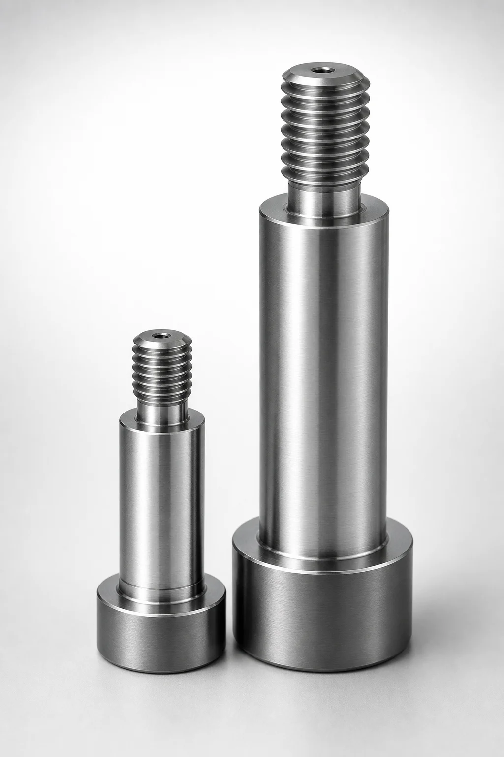 MSBL Precision Shoulder Bolts