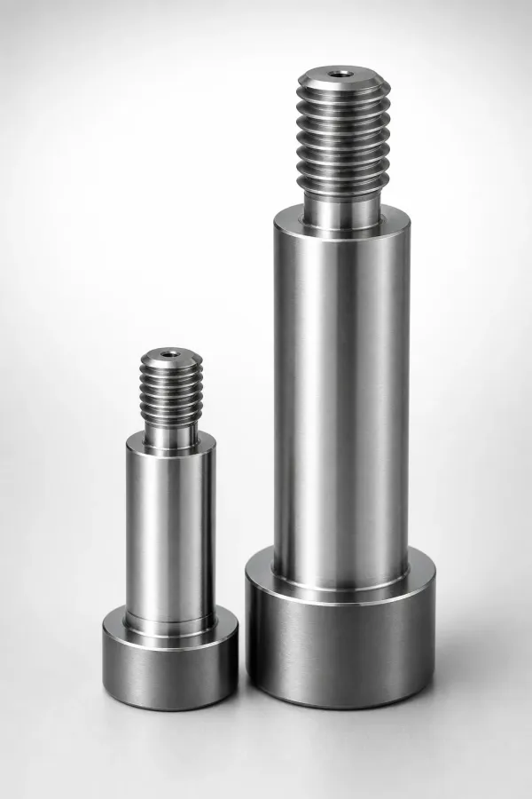 MSBL Precision Shoulder Bolts