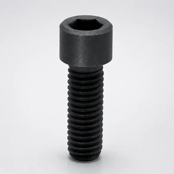 CBHS Type Hex Socket Head Cap Screws - Small Head