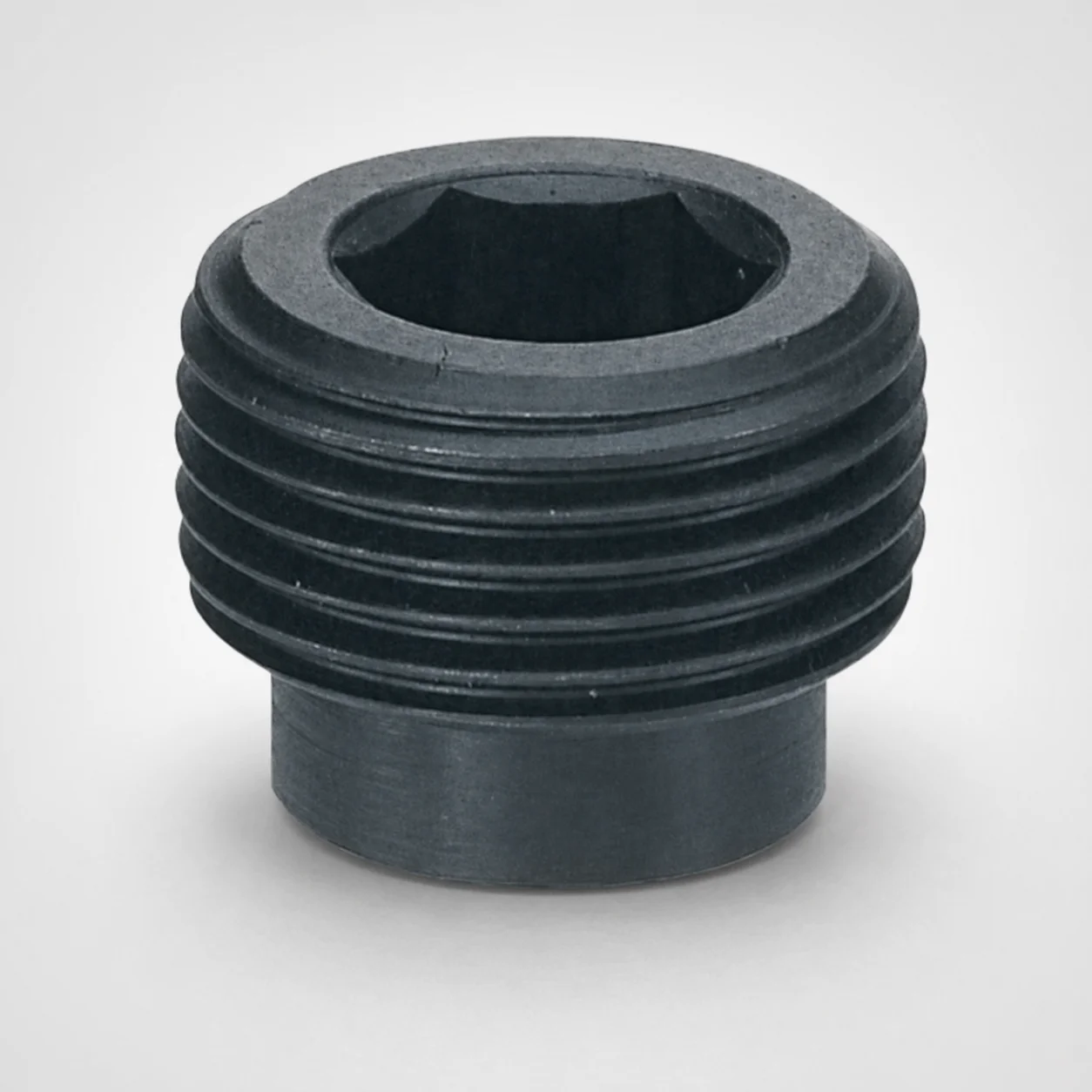 Screw Plugs for Holding Core Pin Fine Threads