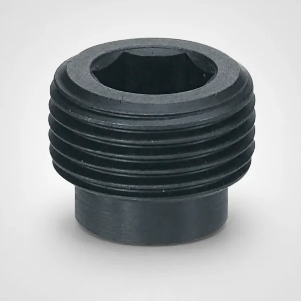 Screw Plugs for Holding Core Pin Fine Threads