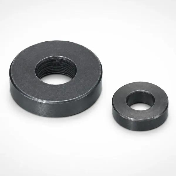 SW Type Selectable O.D. Washers and Spacers (S45C Steel)