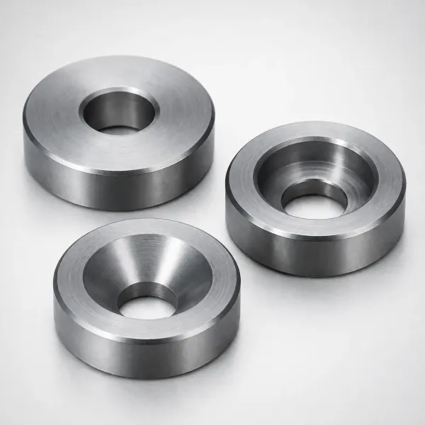 SUS416 Steel Heat Insulation Washers