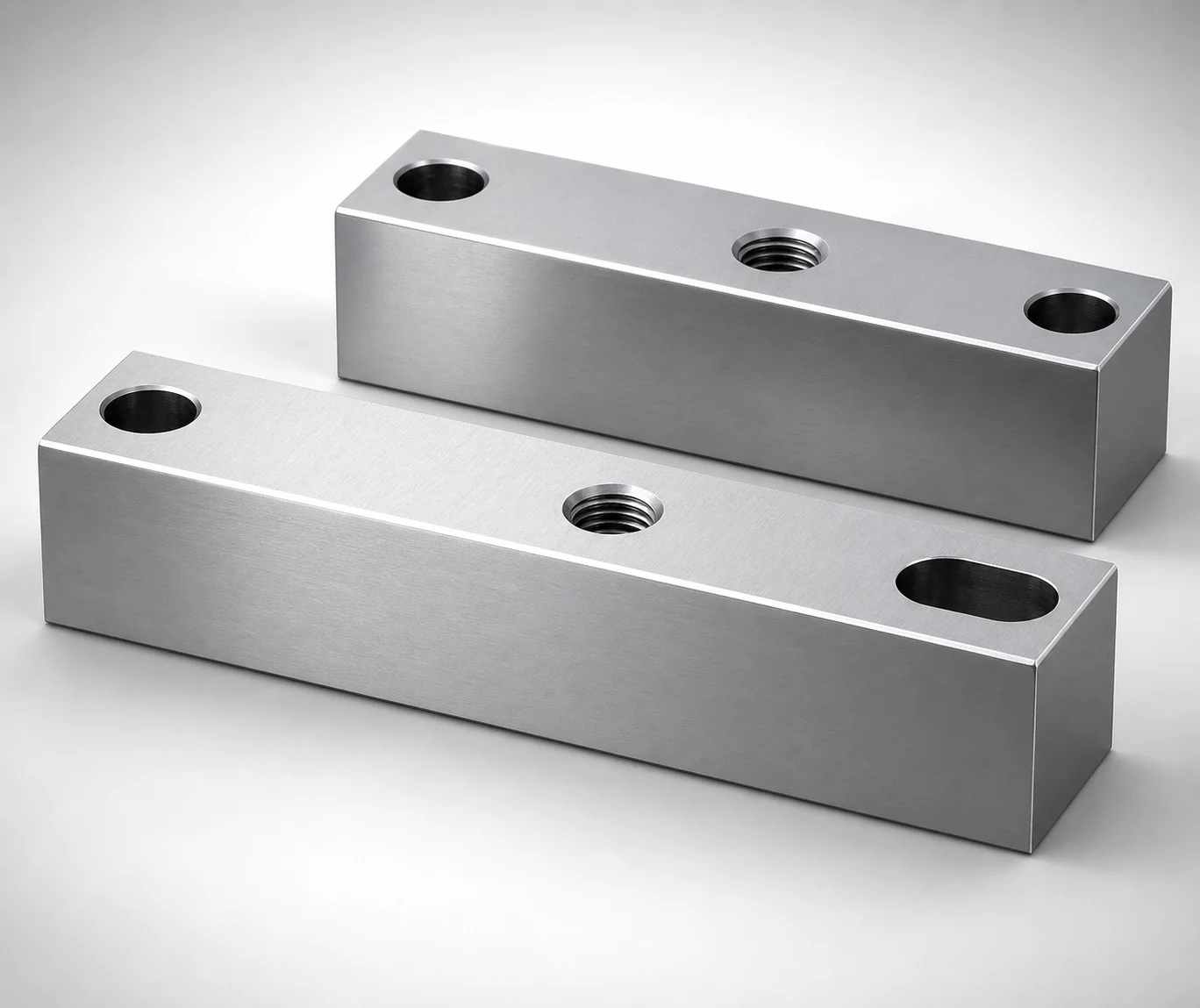 Lifting Bars for Mold Two-Plate or Three-Plate