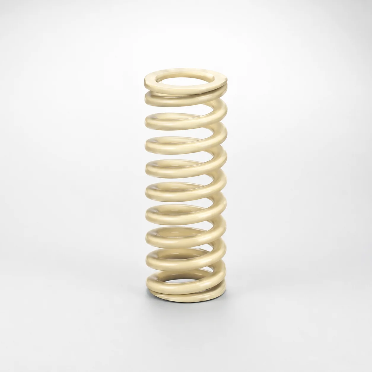 High Deflection Coil Springs (50% Deflection) SWR Series
