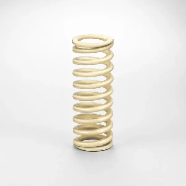 High Deflection Coil Springs (50% Deflection) SWR Series