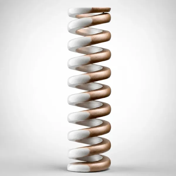 PCS Coil Springs - Heavy Pressure - Inch